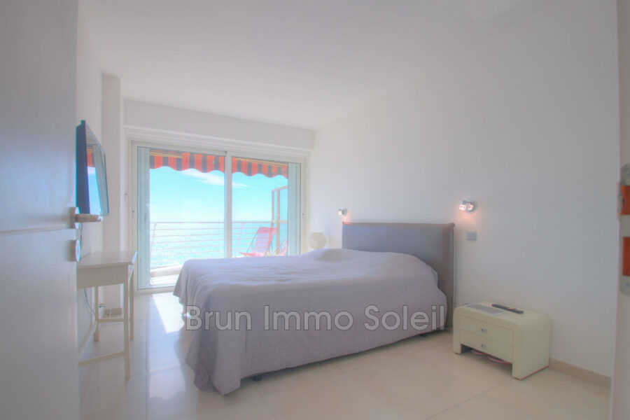 Appartement à vendre à Cagnes-sur-Mer — Vue mer — photo 4