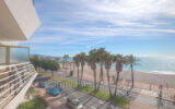 Appartement à vendre à Cagnes-sur-Mer — Vue mer — photo 9