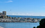 Appartement à vendre à Sainte-Maxime — Vue mer — photo 2