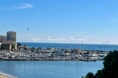 Appartement à vendre à Sainte-Maxime