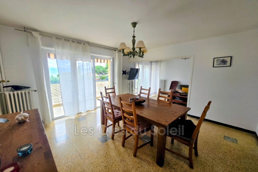 Appartement à vendre à Bandol — Vue mer — photo 2