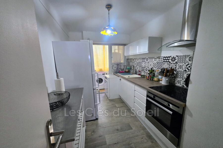 Appartement à vendre à Bandol — Vue mer — photo 5