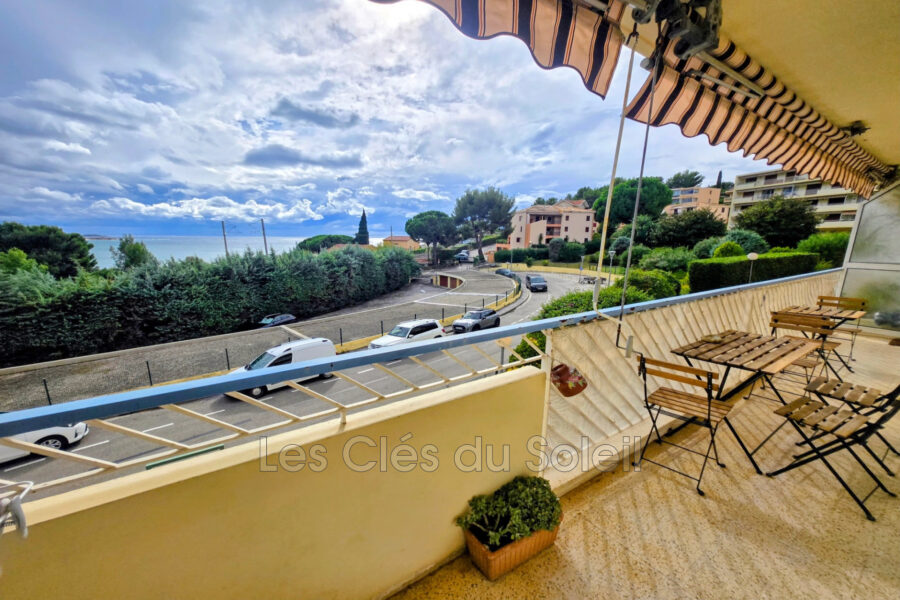 Appartement à vendre à Bandol — Vue mer — photo 1