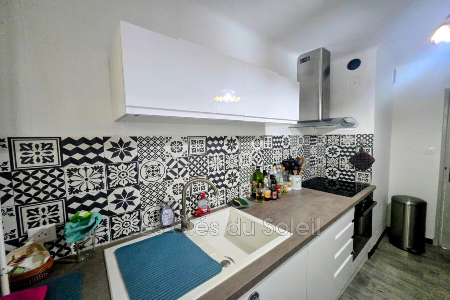 Appartement à vendre à Bandol — Vue mer — photo 10