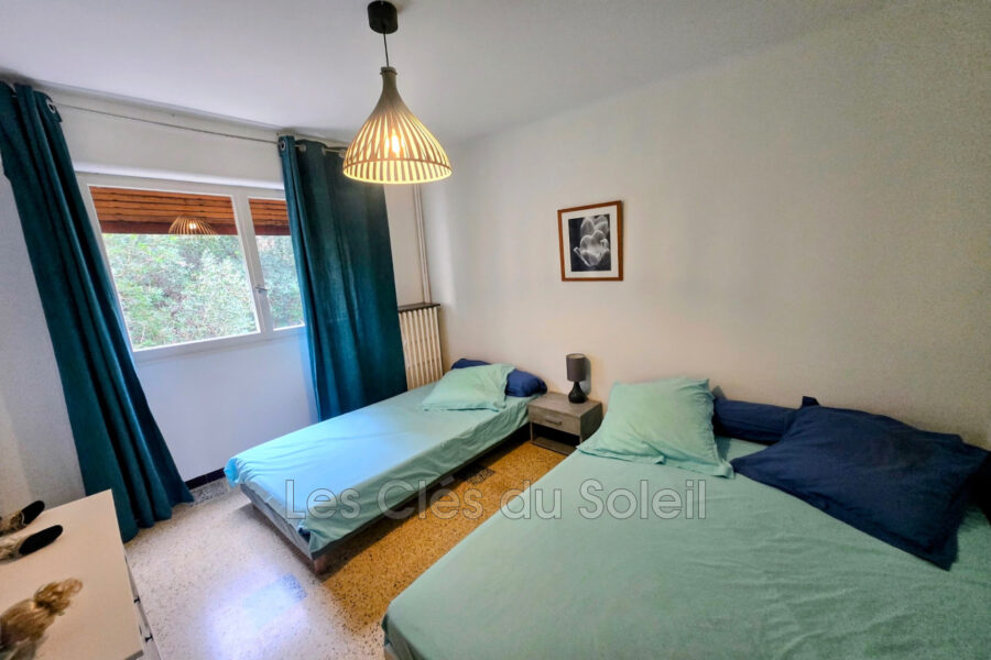 Appartement à vendre à Bandol — Vue mer — photo 7