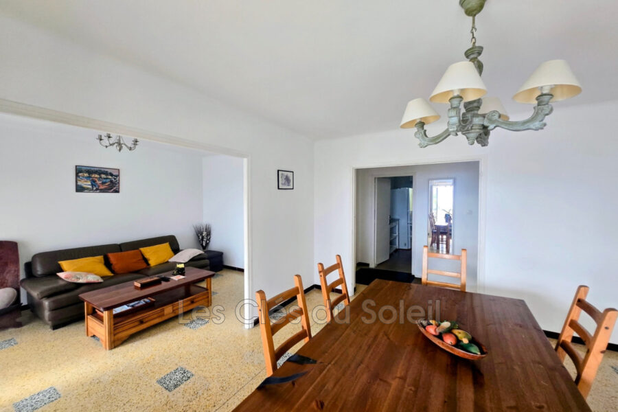 Appartement à vendre à Bandol — Vue mer — photo 3