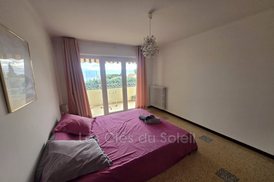 Appartement à vendre à Bandol — Vue mer — photo 8