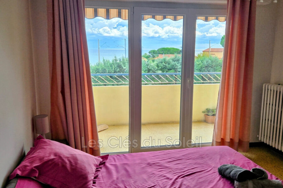 Appartement à vendre à Bandol — Vue mer — photo 9