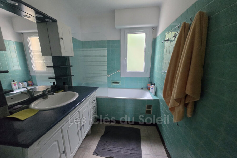Appartement à vendre à Bandol — Vue mer — photo 6