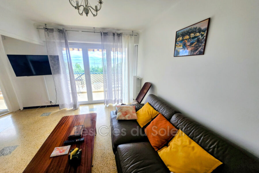 Appartement à vendre à Bandol — Vue mer — photo 4