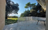 Maison à vendre à Meschers-sur-Gironde — Vue mer — photo 1