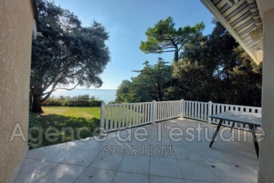 Maison à vendre à Meschers-sur-Gironde