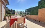 Maison à vendre à Mandelieu-la-Napoule — Vue mer — photo 6