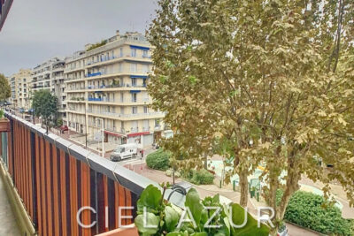 Appartement à vendre à Juan-les-Pins