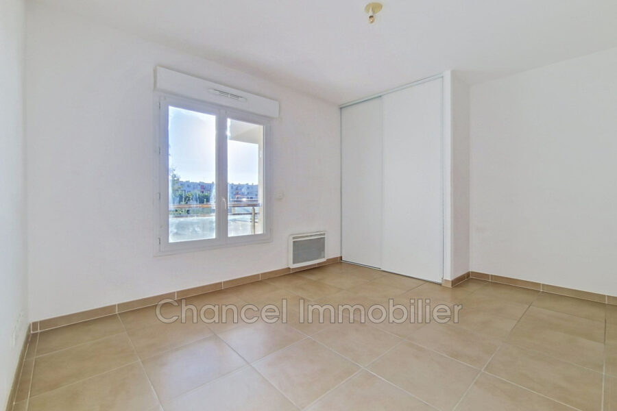 Appartement à vendre à Antibes — Vue mer — photo 6