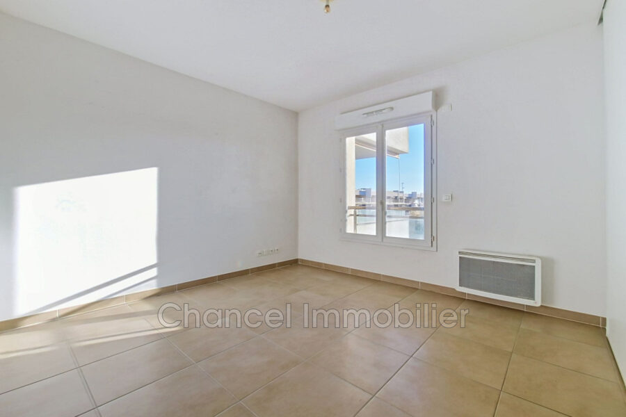 Appartement à vendre à Antibes — Vue mer — photo 7