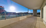 Appartement à vendre à Antibes — Vue mer — photo 1