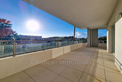 Appartement à vendre à Antibes