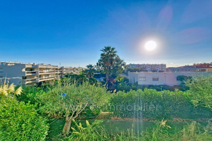 Appartement à vendre à Antibes — Vue mer — photo 4