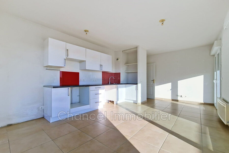 Appartement à vendre à Antibes — Vue mer — photo 8