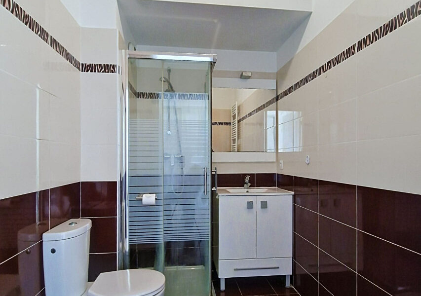 Appartement à vendre à Antibes — Vue mer — photo 9