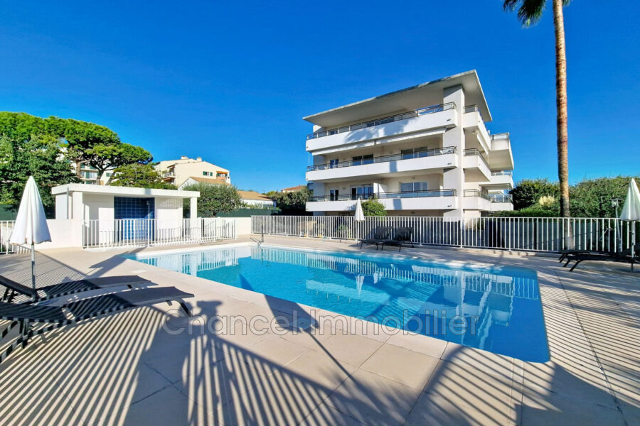 Appartement à vendre à Antibes — Vue mer — photo 2