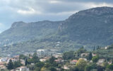 Appartement à vendre à Saint-Jeannet — Vue mer — photo 5