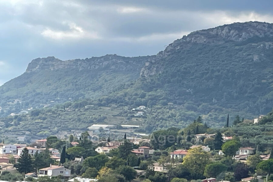 Appartement à vendre à Saint-Jeannet — Vue mer — photo 5