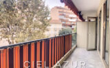 Appartement à vendre à Juan-les-Pins — Vue sur la ville — photo 6