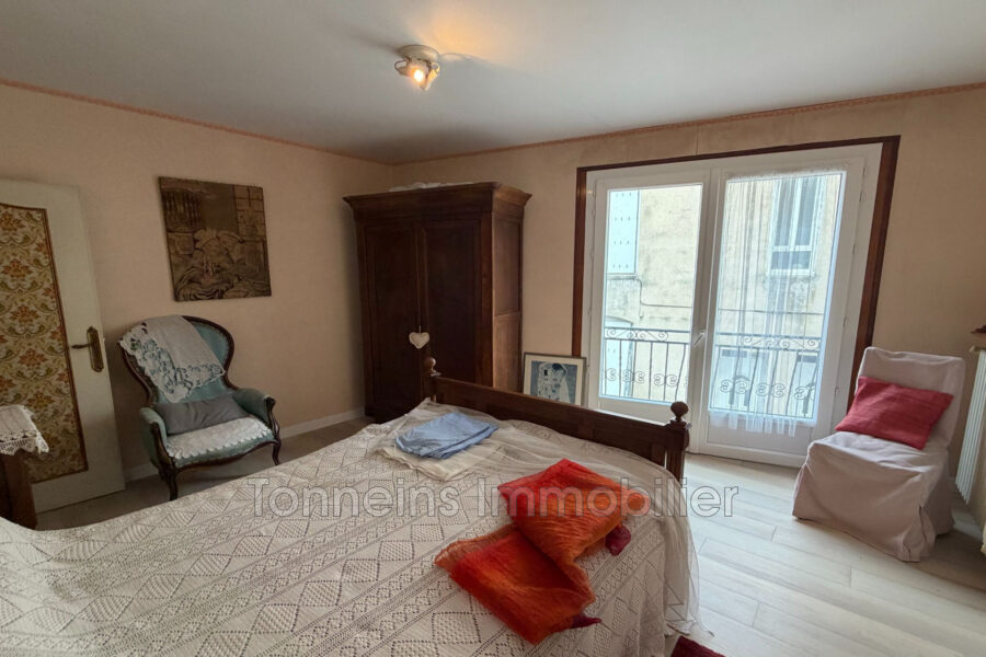 Maison à vendre à Tonneins — Vue fleuve — photo 9