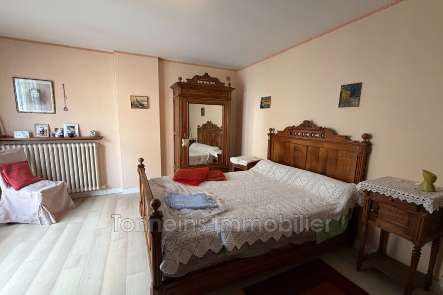 Maison à vendre à Tonneins — Vue fleuve — photo 8