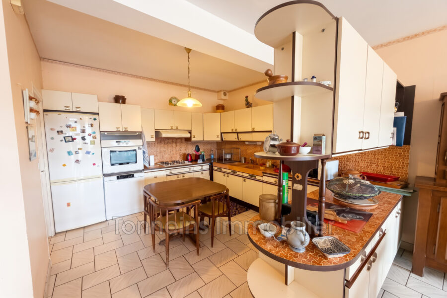 Maison à vendre à Tonneins — Vue fleuve — photo 6