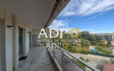 Appartement à louer à Mandelieu-la-Napoule — Vue sur la ville — photo 10