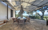 Maison à vendre à La Garde-Freinet — Vue nature — photo 10
