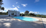 Maison à vendre à La Garde-Freinet — Vue nature — photo 8