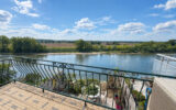 Maison à vendre à Tonneins — Vue fleuve — photo 1