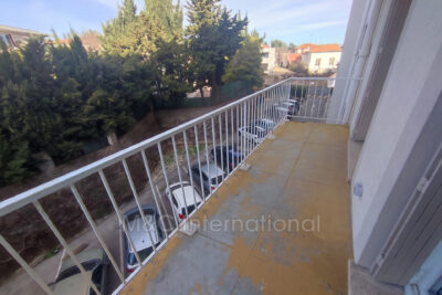 Appartement à louer à Antibes
