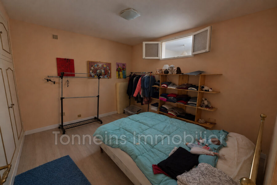 Maison à vendre à Tonneins — Vue fleuve — photo 10