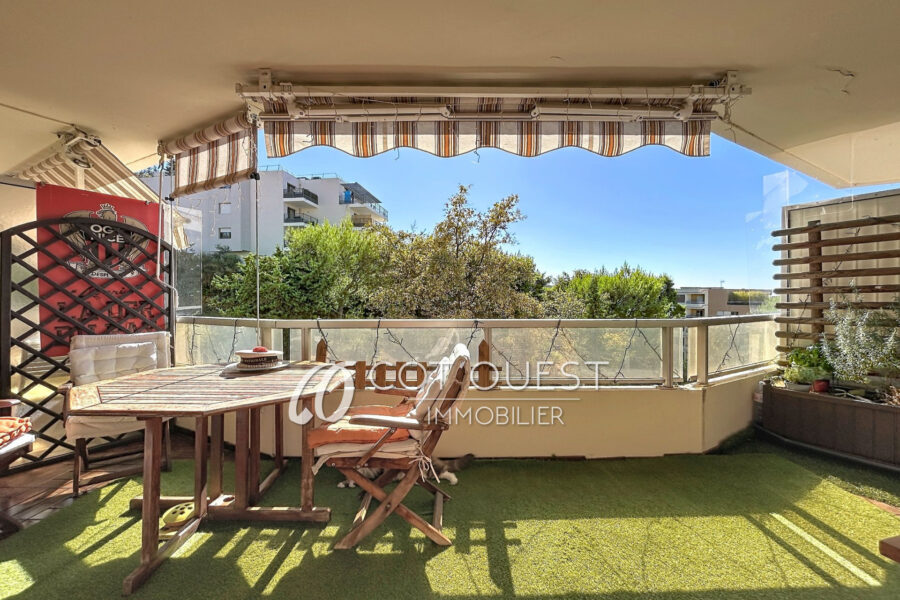 Appartement à vendre à Nice — Vue mer — photo 13