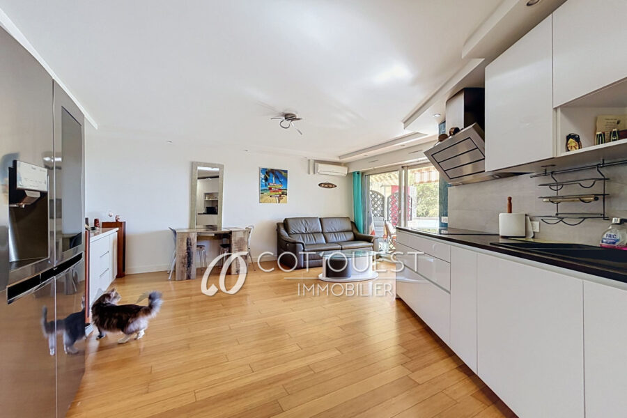 Appartement à vendre à Nice — Vue mer — photo 6