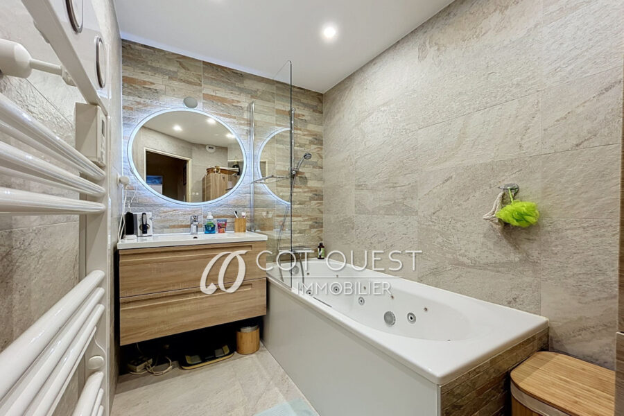 Appartement à vendre à Nice — Vue mer — photo 7
