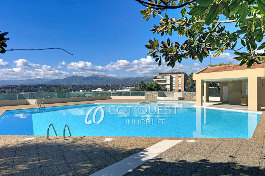 Appartement à vendre à Nice — Vue mer — photo 3