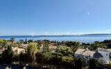 Maison à vendre à Roquebrune-sur-Argens — Vue mer — photo 7