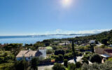 Maison à vendre à Roquebrune-sur-Argens — Vue mer — photo 8