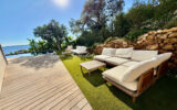 Maison à vendre à Roquebrune-sur-Argens — Vue mer — photo 9