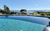 Maison à vendre à Roquebrune-sur-Argens — Vue mer — photo 2