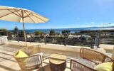 Maison à vendre à Roquebrune-sur-Argens — Vue mer — photo 1