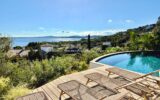 Maison à vendre à Roquebrune-sur-Argens — Vue mer — photo 4