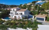 Maison à vendre à Roquebrune-sur-Argens — Vue mer — photo 5