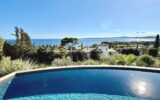 Maison à vendre à Roquebrune-sur-Argens — Vue mer — photo 6
